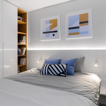Apartament Bielany 3 Min From Metro With 5-Meals Per Day Diet Catering, Air Conditioning And Free Parking Varsóvia Exterior foto